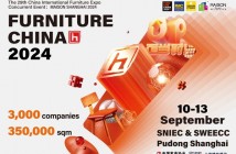 Furniture China 2024