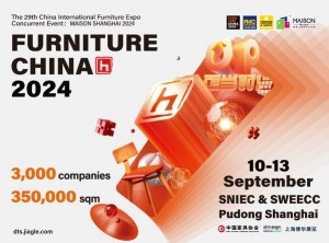 Furniture China 2024