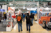 Hardware Fair Italy 2